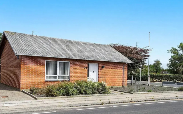4 Person Holiday Home in Bovlingbjerg