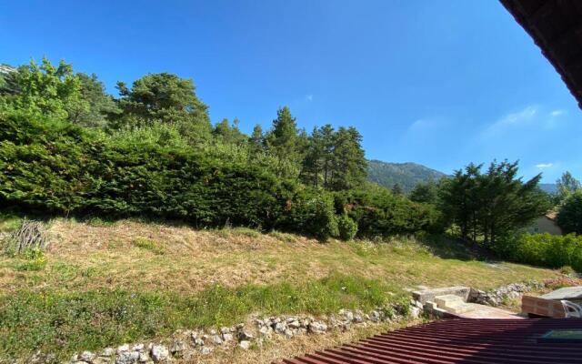 Hôtel Auberge Les Merisiers