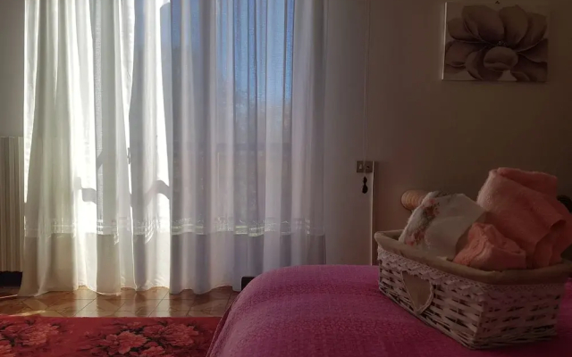 Villa Matilde