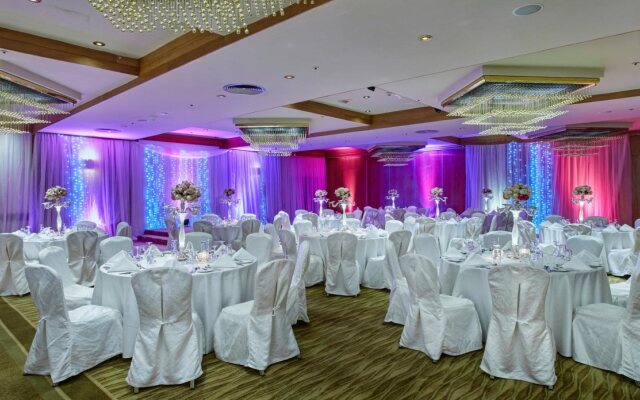 InterContinental Nairobi