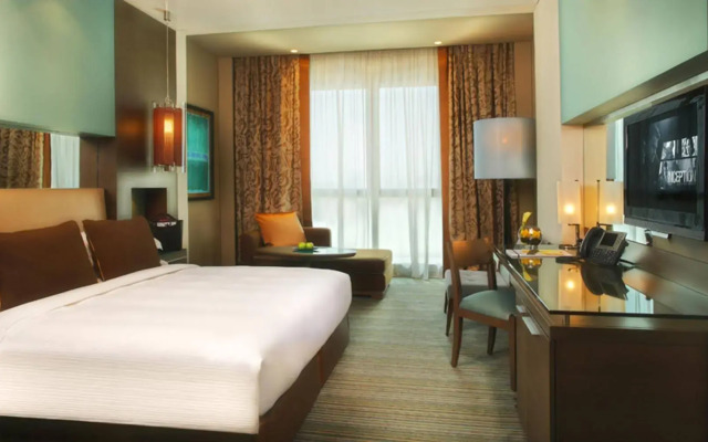 Park Rotana