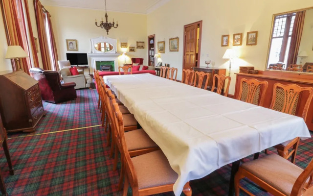 Bynack - Mar Lodge Estate