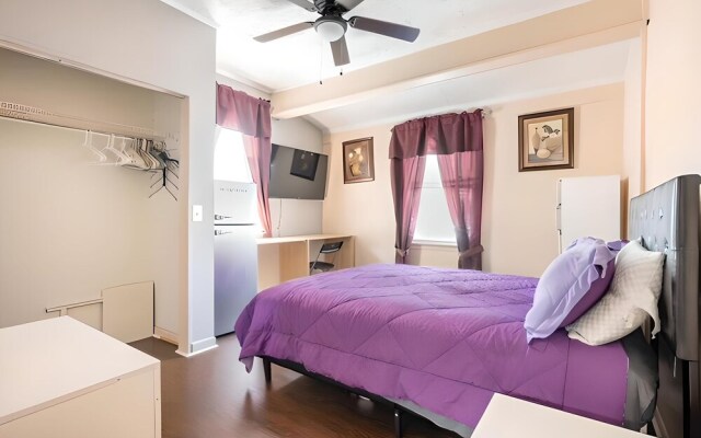 Atlanta International Conncection