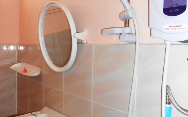 Tha Heua Mai Guesthouse