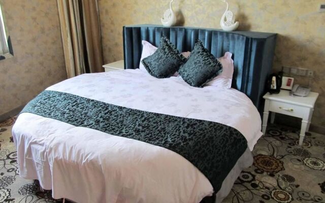 Hefei Beautiful Home Leisure Inn