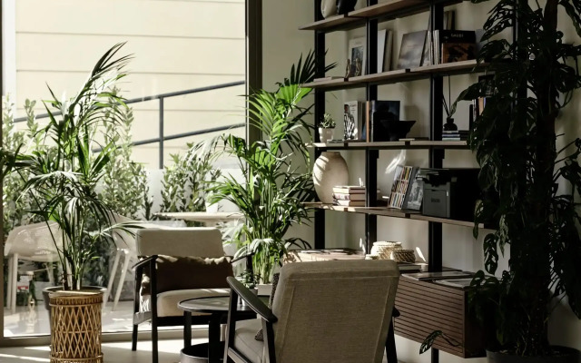 Bond Smart Living Suites