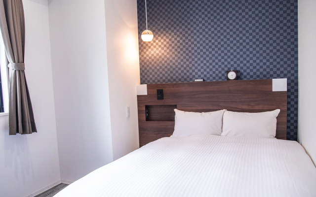 Smart Place Inn Kyoto Shijo Omiya East