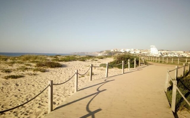HI Areia Branca - Pousada de Juventude