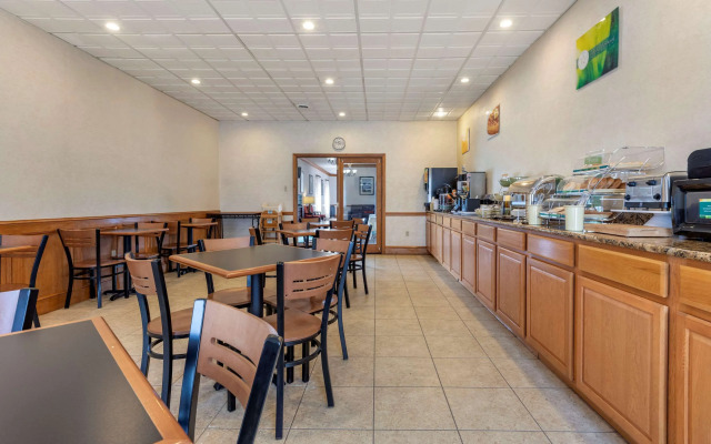 Quality Inn Selinsgrove