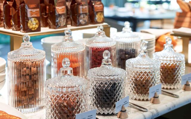 L'Esquisse Hotel & Spa Colmar - MGallery Collection