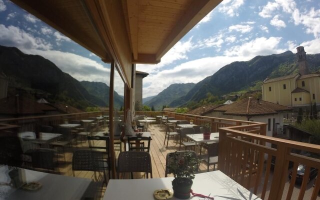 Hotel Locanda Le Tre Oche