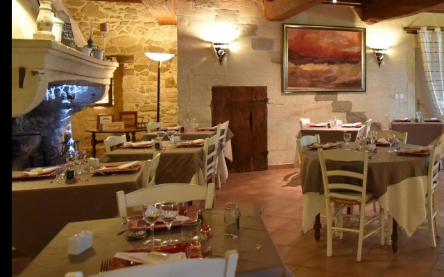 Hotel Restaurant La Ferme