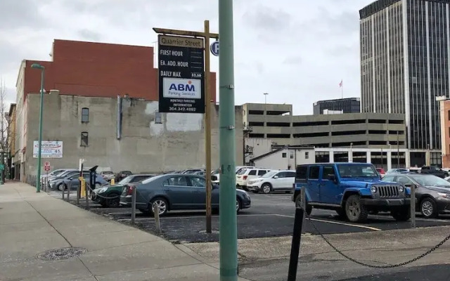 201 New Downtown Living