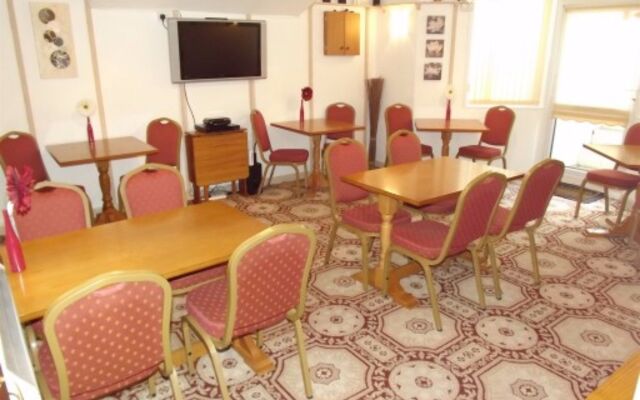 Balmoral Guest House