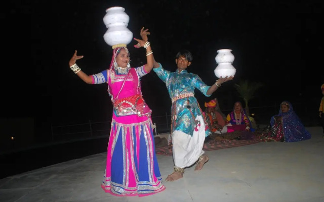 Lohana Village Resort