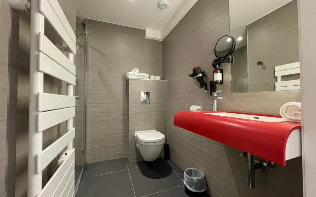 ClapClap Hôtel