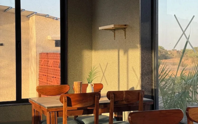 Jawai Retreat - Jawai