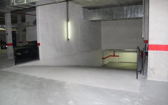 Nuevo apartamento Eursu centro