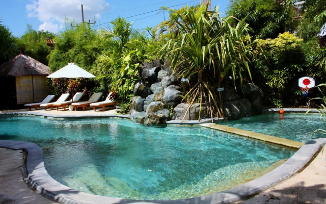 Puri Cendana Resort Bali