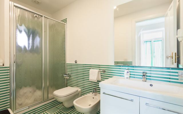 Appartamento Corso A