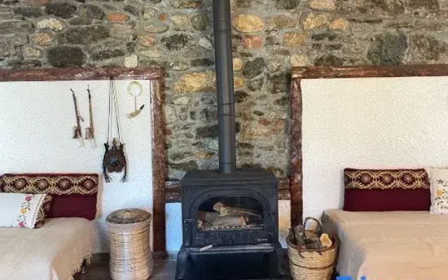 Saygın Farmhouse Ephesus Boutique Hotel