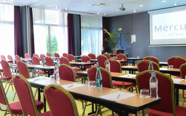 Mercure Beaune Centre