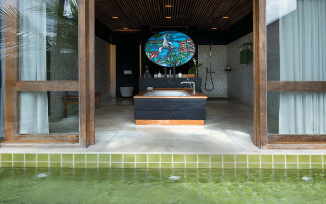 Chapung Se Bali Villa