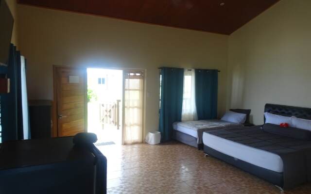 Vakaloa Beach Resort