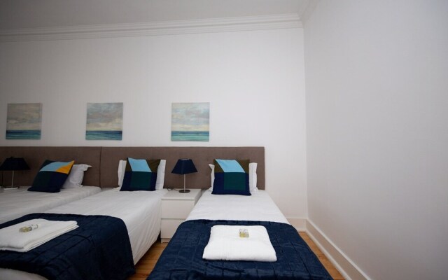 Inn - Chiado Boulevard Guest House