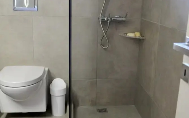 Nea Makri Beach Apartment