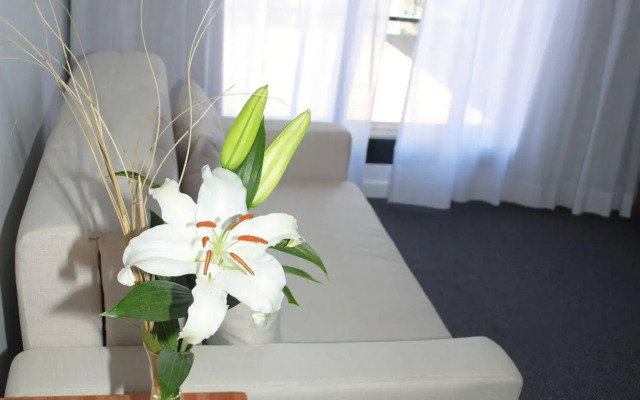 Hotel Presidente