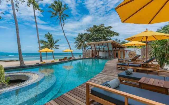 Princess Paradise Koh Phangan