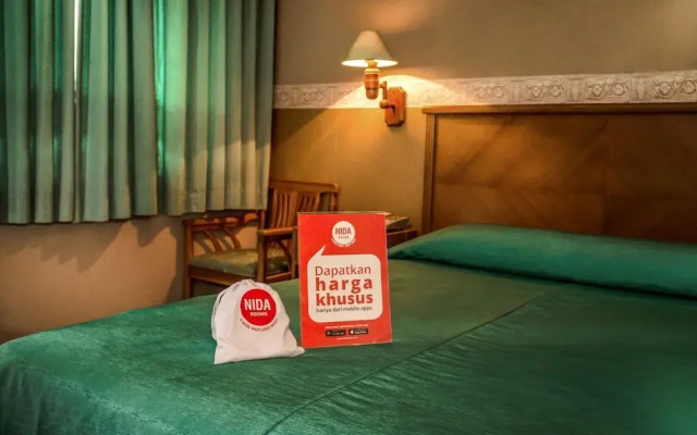 NIDA Rooms Bandung Marvell City Cibogo