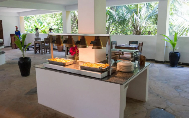 Reef & Beach Resort