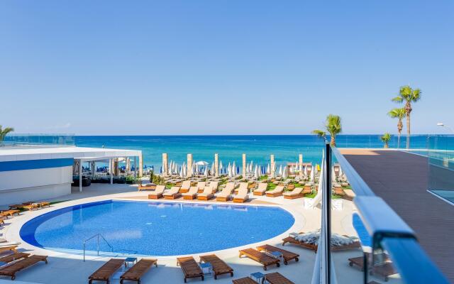 Flamingo Paradise Beach Hotel Adults Only