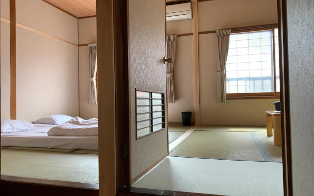 Minshuku Kuwataniya