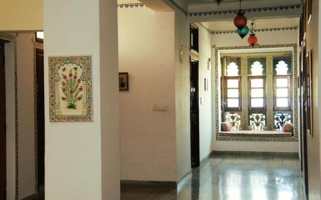 Govindam Palace
