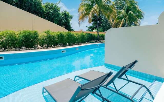 Iberostar Grand Rose Hall - Adults Only - All Inclusive