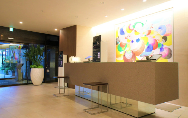 Hotel Gran Ms Kyoto