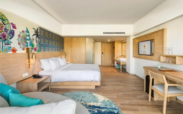 The Haere Seminyak