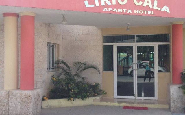 ApartHotel Lirio Cala