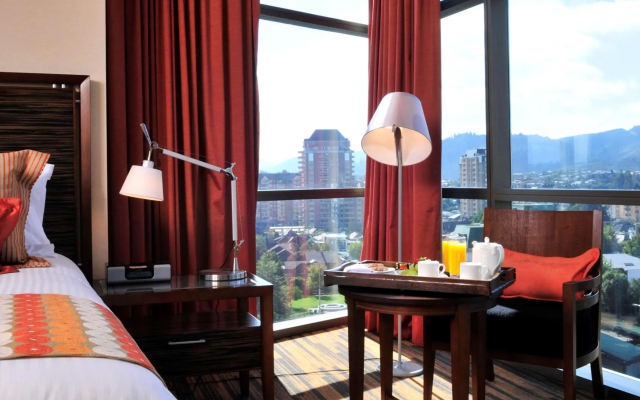 Hotel Dreams Araucania