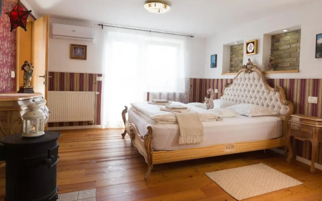 Apartma Koledniki