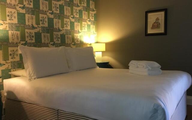Best Western Plus Hever Hotel