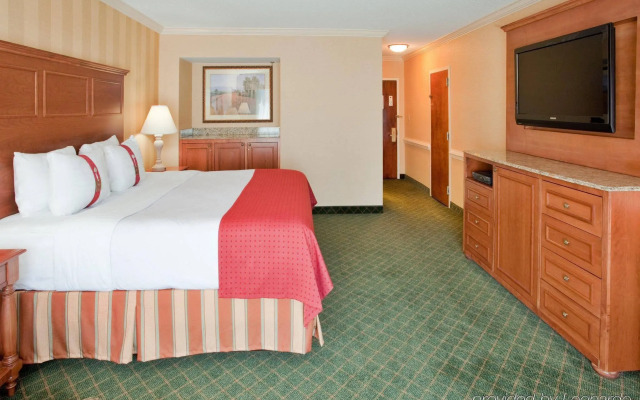 Holiday Inn UNIVERSITY-BLACKSBURG