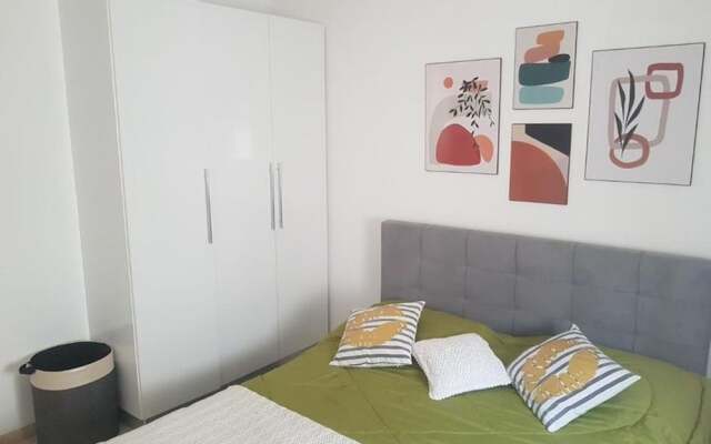 Ideal Appart Ain Zaghouan Tunis