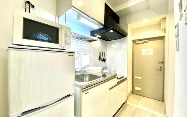 Le Soleil Asato - Vacation STAY 48615v