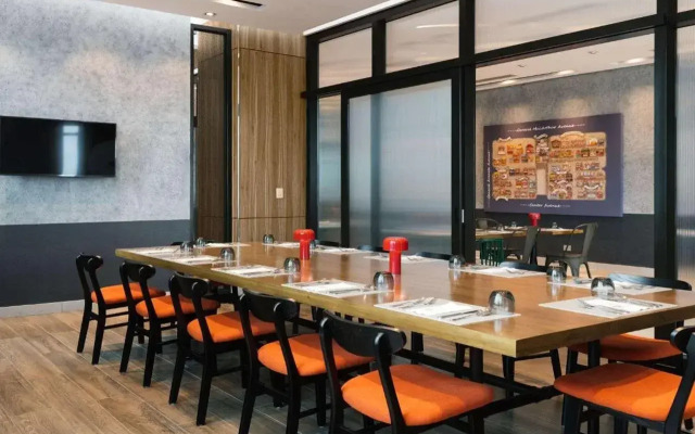 Ibis Styles Manila Araneta City