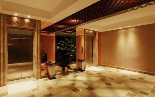 Shunyi Oriental Hotel Shenzhen Longhua Dalang