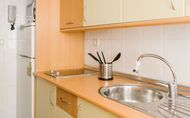 Sevilla Apartments Leonor BA